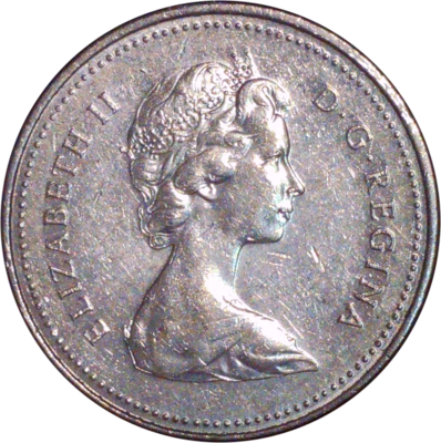 5 Cents Image 1