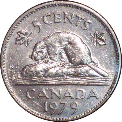 5 Cents Image 2