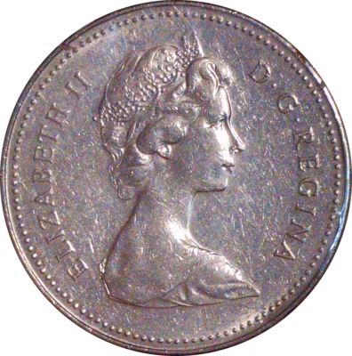 5 Cents Image 1