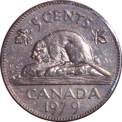 5 Cents Image 2