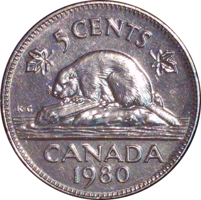 5 Cents Image 2
