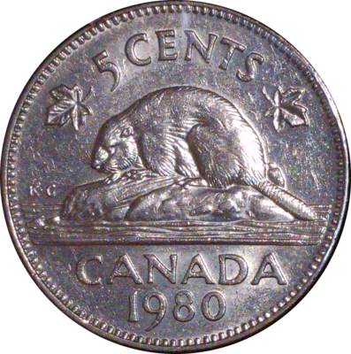 5 Cents Image 2