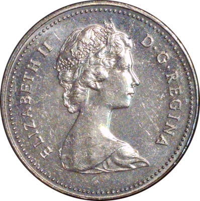 5 Cents Image 1