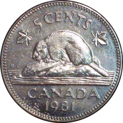 5 Cents Image 2