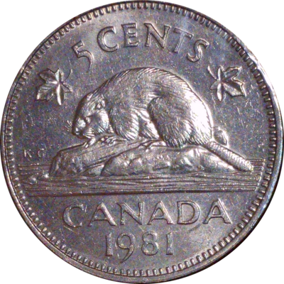5 Cents Image 2