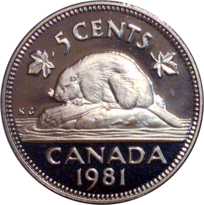 5 Cents Image 2