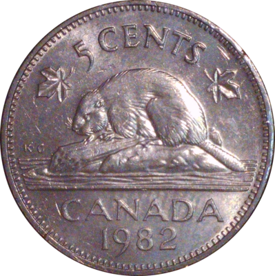 5 Cents Image 2