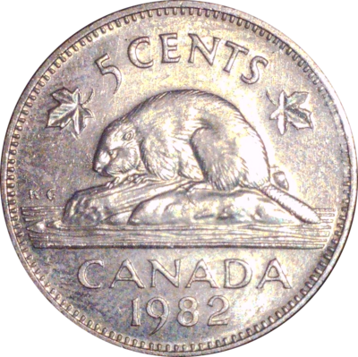 5 Cents Image 2