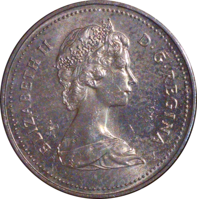 5 Cents Image 1