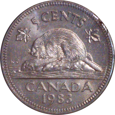 5 Cents Image 2