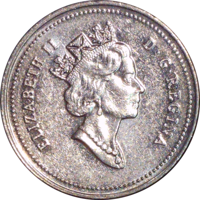 5 Cents Image 1