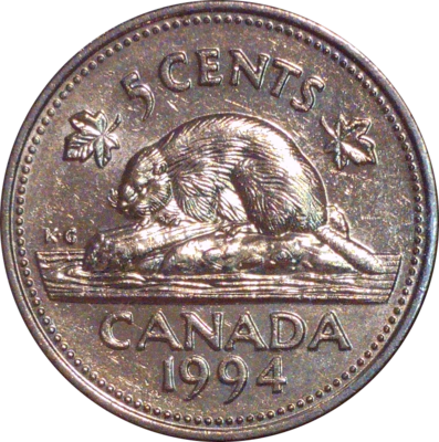 5 Cents Image 2