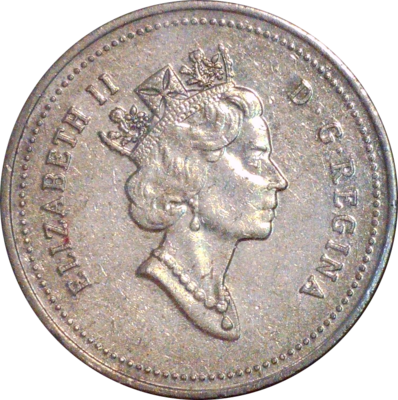 5 Cents Image 1