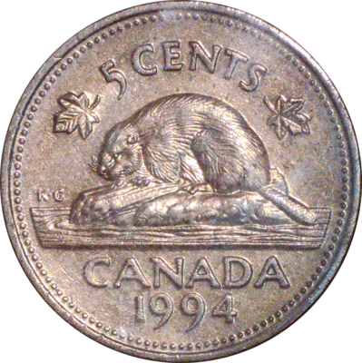 5 Cents Image 2