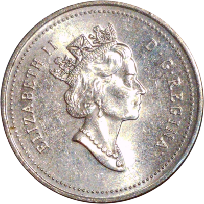 5 Cents Image 1