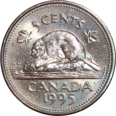 5 Cents Image 2