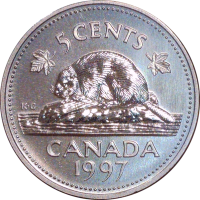 5 Cents Image 2