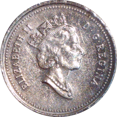 5 Cents Image 1