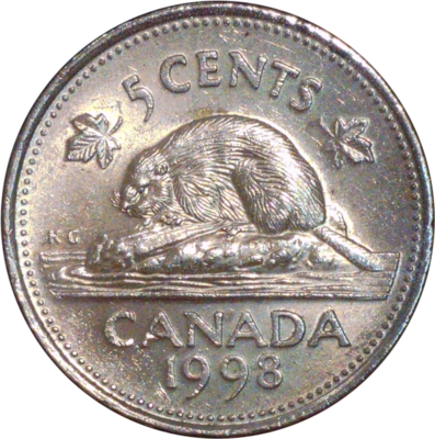 5 Cents Image 2