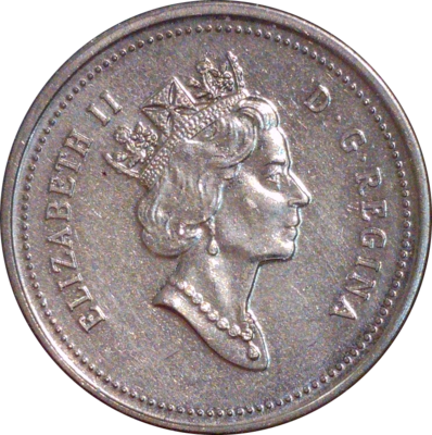 5 Cents Image 1