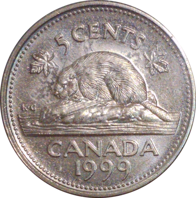 5 Cents Image 2