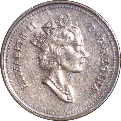 5 Cents Image 1