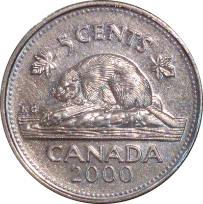 5 Cents Image 2