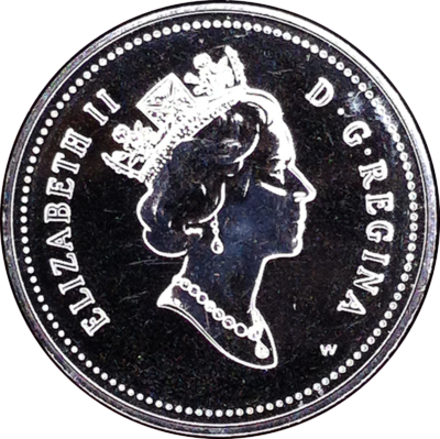 5 Cents Image 1