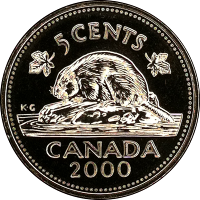 5 Cents Image 2