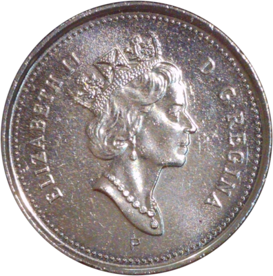 5 Cents Image 1