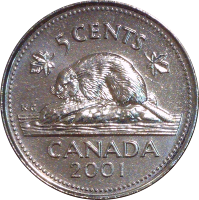 5 Cents Image 2