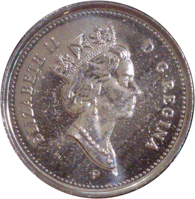 5 Cents Image 1