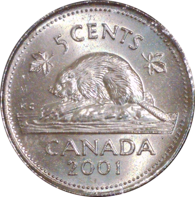 5 Cents Image 2