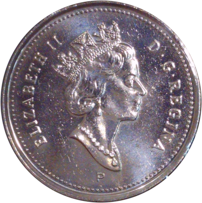 5 Cents Image 1