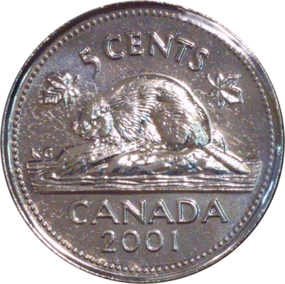 5 Cents Image 2