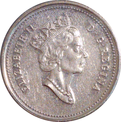5 Cents Image 1