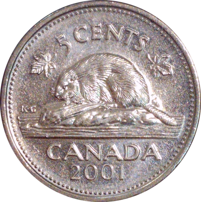 5 Cents Image 2