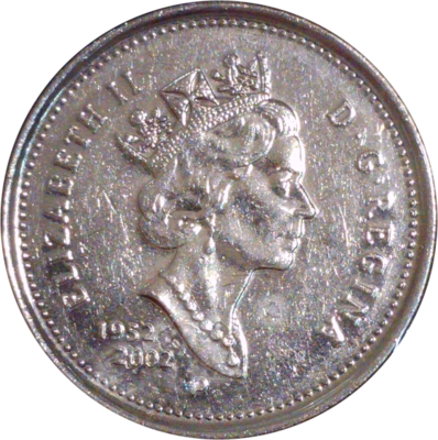 5 Cents Image 1