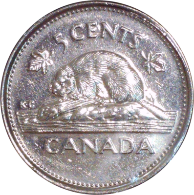 5 Cents Image 2