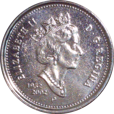 5 Cents Image 1