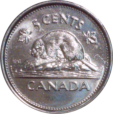5 Cents Image 2