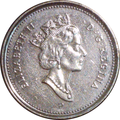 5 Cents Image 1