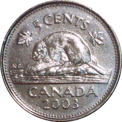 5 Cents Image 2