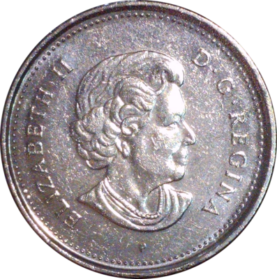 5 Cents Image 1