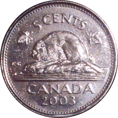 5 Cents Image 2