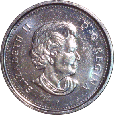 5 Cents Image 1