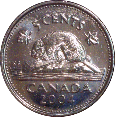 5 Cents Image 2