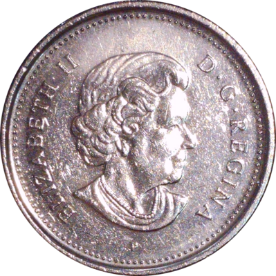 5 Cents Image 1