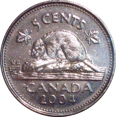 5 Cents Image 2