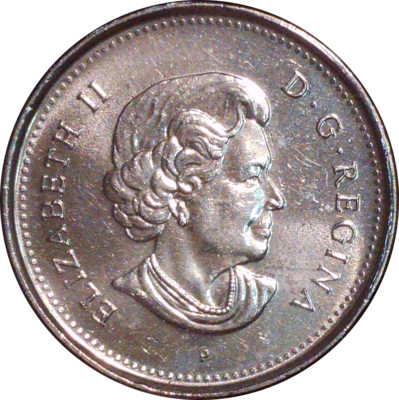 5 Cents Image 1